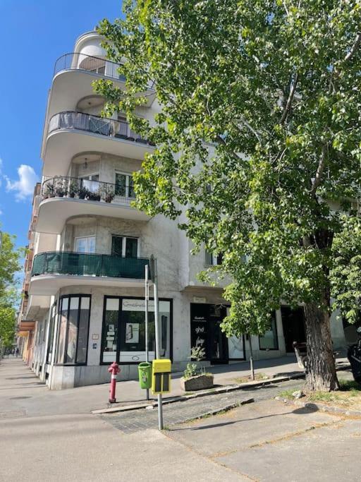 Heart & Cherry Residency Budapeste Exterior foto